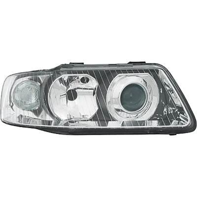 Diederichs 1030182 Scheinwerfer - Rechts für Audi A3 3/5 Türen Diederichs 1030182 Scheinwerfer - Rechts für Audi A3 3/5 Türen