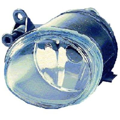 DIEDERICHS 1030188 Rechte Nebelscheinwerfer - Passend für Audi A3 DIEDERICHS 1030188 Rechte Nebelscheinwerfer - Passend für Audi A3