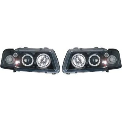 Diederichs 1030880 Scheinwerfer - Rund, H1, mit Parklicht Diederichs 1030880 Scheinwerfer - Rund, H1, mit Parklicht