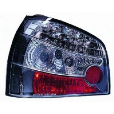 Diederichs 1030999 LED Baglygter Sæt - Audi A3 Diederichs 1030999 LED Baglygter Sæt - Audi A3