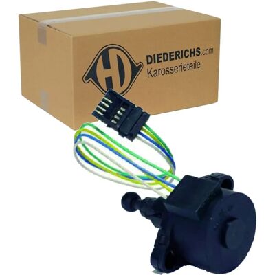 DIEDERICHS Headlamp Motor - Corrector - Headlamp Adjustment - Headlamp Leveler DIEDERICHS Headlamp Motor - Corrector - Headlamp Adjustment - Headlamp Leveler