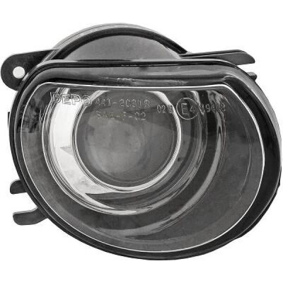 DIEDERICHS 1031288 Nærlys for Audi A3 DIEDERICHS 1031288 Nærlys for Audi A3