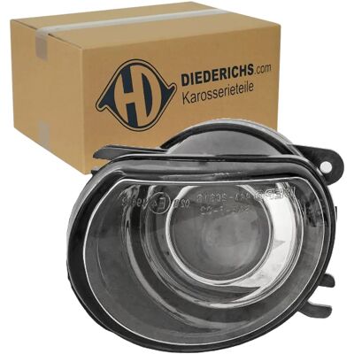 DIEDERICHS Modello 1031289 - Faro fendinebbia per Audi A3 DIEDERICHS Modello 1031289 - Faro fendinebbia per Audi A3