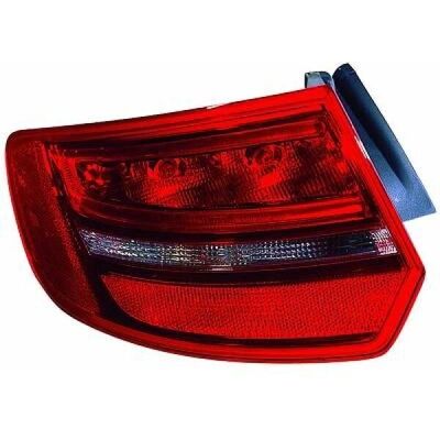 Diederichs 1032690 Højre baglys LED til Audi A3 - Baglys Diederichs 1032690 Højre baglys LED til Audi A3 - Baglys