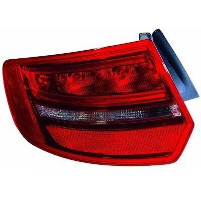 Diederichs Modell 1032691 - Linke LED-Heckleuchte für Audi A3 Diederichs Modell 1032691 - Linke LED-Heckleuchte für Audi A3