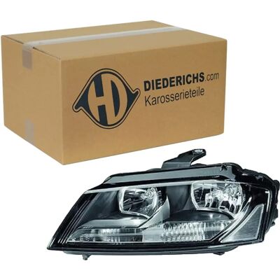 Diederichs 1032980 Scheinwerfer - Audi A3 Diederichs 1032980 Scheinwerfer - Audi A3