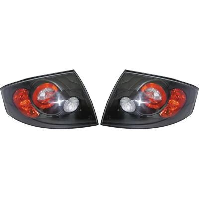 Diederichs Modell 1040195 Schwarz/Weiß Rückleuchten - Auto Heckleuchten Diederichs Modell 1040195 Schwarz/Weiß Rückleuchten - Auto Heckleuchten