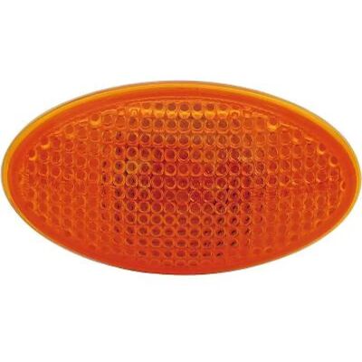 DIEDERICHS 1205078 Seitlicher Blinker - Seitenscheinwerfer DIEDERICHS 1205078 Seitlicher Blinker - Seitenscheinwerfer