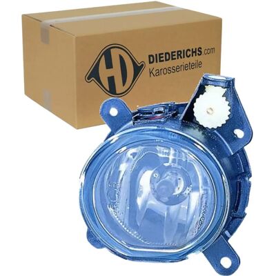 DIEDERICHS Modell 1205089 Nebelscheinwerfer Links - Nebellicht DIEDERICHS Modell 1205089 Nebelscheinwerfer Links - Nebellicht