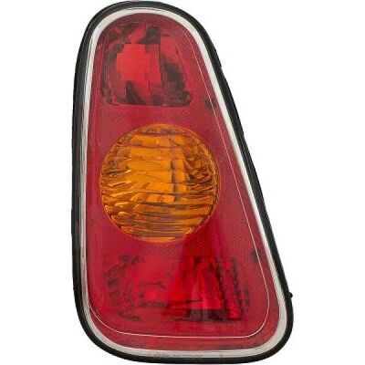 Diederichs 1205091 Luce posteriore sinistra rossa per Mini fino al 2004 Diederichs 1205091 Luce posteriore sinistra rossa per Mini fino al 2004