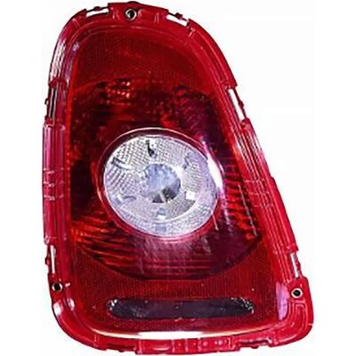 Diederichs P21W Fanale posteriore destro - Fanale posteriore automobilistico Diederichs P21W Fanale posteriore destro - Fanale posteriore automobilistico