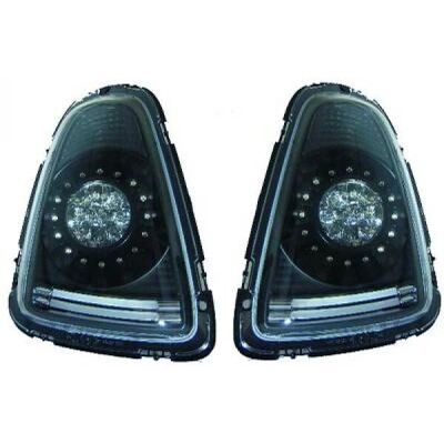Diederichs Tuning LED takavalot - Car Taillights Diederichs Tuning LED takavalot - Car Taillights