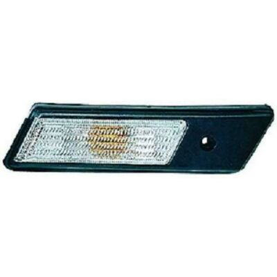 DIEDERICHS 1213076 Seitenblinker - Seitenscheinwerfer DIEDERICHS 1213076 Seitenblinker - Seitenscheinwerfer