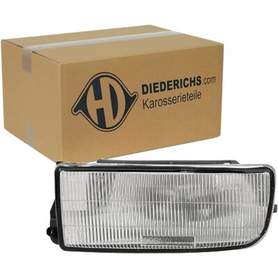 DIEDERICHS Modell 1213089 Nebelscheinwerfer - Nebellampe für BMW 3er DIEDERICHS Modell 1213089 Nebelscheinwerfer - Nebellampe für BMW 3er