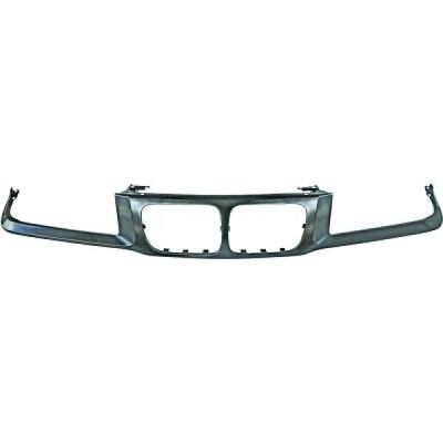 DIEDERICHS BMW E36 Kühlergrill - Kühlergrill DIEDERICHS BMW E36 Kühlergrill - Kühlergrill