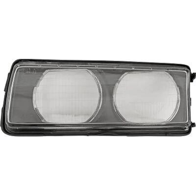 DIEDERICHS 1213285 Προβολέας - Αριστερός, για BMW 3 Series DIEDERICHS 1213285 Προβολέας - Αριστερός, για BMW 3 Series