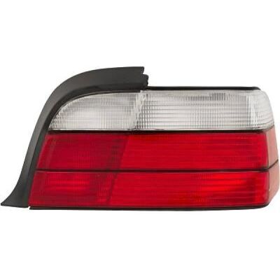 Diederichs P21/4w Py21w R10w Luce posteriore BMW 3 Diederichs P21/4w Py21w R10w Luce posteriore BMW 3