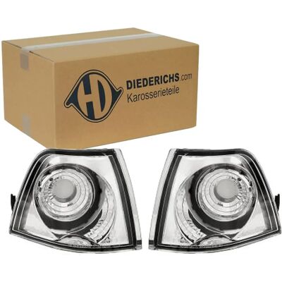 Set Indicatori Diederichs - Cromat - BMW 3 - Reglaj HD Set Indicatori Diederichs - Cromat - BMW 3 - Reglaj HD