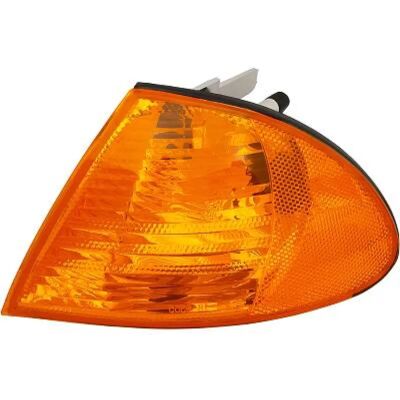 DIEDERICHS 1214073 Seitenblinker - Seitenblinker DIEDERICHS 1214073 Seitenblinker - Seitenblinker