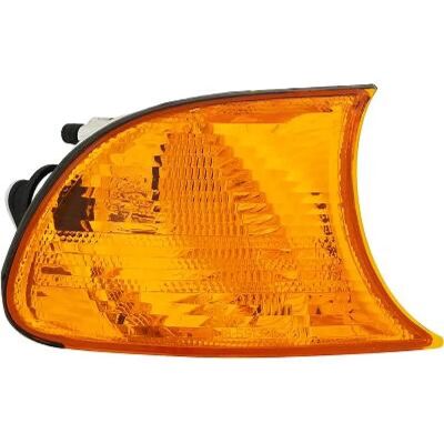 DIEDERICHS 1214170 Freccia laterale - BMW 3 DIEDERICHS 1214170 Freccia laterale - BMW 3