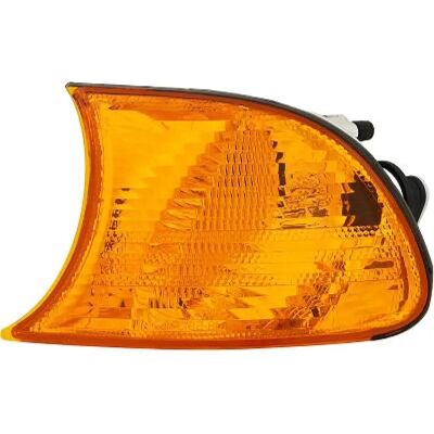 DIEDERICHS Modell 1214171 - Blinkers DIEDERICHS Modell 1214171 - Blinkers