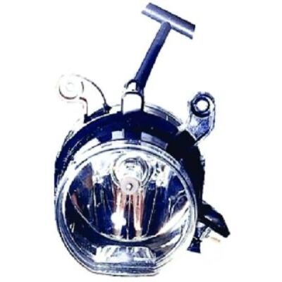 DIEDERICHS Forlygteslampe foran - BMW 3-serie Venstre - Klar Belysning DIEDERICHS Forlygteslampe foran - BMW 3-serie Venstre - Klar Belysning