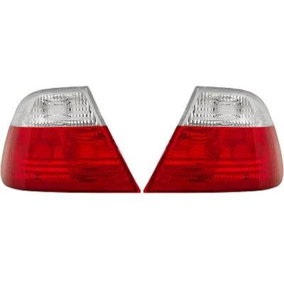 Diederichs 1214195 Set Luminilor Spate HD Tuning BMW 3 Coupé Diederichs 1214195 Set Luminilor Spate HD Tuning BMW 3 Coupé
