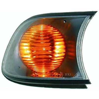 Diederichs 1214271 Turn Signal Light - Turn Signal Light Diederichs 1214271 Turn Signal Light - Turn Signal Light