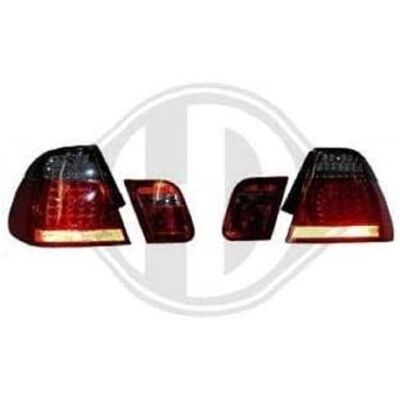 Zestaw LED tylnych świateł HD Tuning - BMW Seria 3 Zestaw LED tylnych świateł HD Tuning - BMW Seria 3