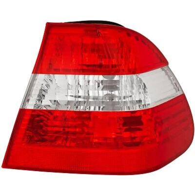 Diederichs 1215094 Luce posteriore destra - Luce posteriore Diederichs 1215094 Luce posteriore destra - Luce posteriore