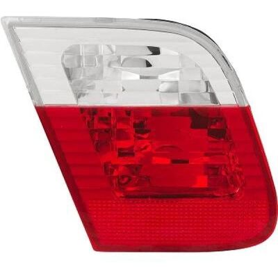 Diederichs 1215097 - Baglygten - Indvendig venstre del til BMW 3-serie Diederichs 1215097 - Baglygten - Indvendig venstre del til BMW 3-serie