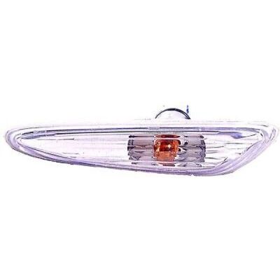 Freccia Laterale DIEDERICHS - Luce laterale per BMW 3 Series e X3 Freccia Laterale DIEDERICHS - Luce laterale per BMW 3 Series e X3