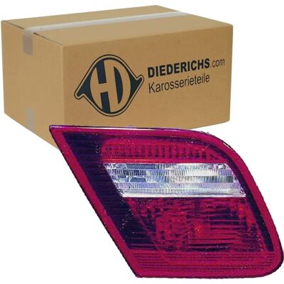 Diederichs BMW 3 Serie Venstre indvendig baglys - Baglygten Diederichs BMW 3 Serie Venstre indvendig baglys - Baglygten