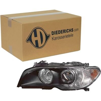Diederichs Model 4441135lldm2c - Far pentru BMW Seria 3 Diederichs Model 4441135lldm2c - Far pentru BMW Seria 3