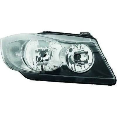 Diederichs Faro Anteriore Destro BMW Serie 3 H7/H7 Diederichs Faro Anteriore Destro BMW Serie 3 H7/H7