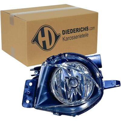 DIEDERICHS Modell 1216089 - Nebelscheinwerfer für BMW 3er DIEDERICHS Modell 1216089 - Nebelscheinwerfer für BMW 3er