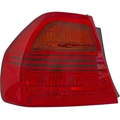 Diederichs 1216090 Luce posteriore esterna destra - Ricambio auto Diederichs 1216090 Luce posteriore esterna destra - Ricambio auto
