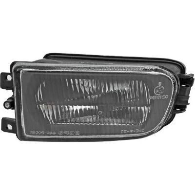 DIEDERICHS 1223189 Foglampe - BMW 5 Serie Z3 DIEDERICHS 1223189 Foglampe - BMW 5 Serie Z3