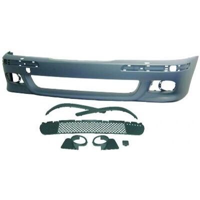 DIEDERICHS - 1223350 - Parachoques delantero - BMW - Bumper DIEDERICHS - 1223350 - Parachoques delantero - BMW - Bumper