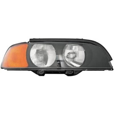 DIEDERICHS 1223980 Faro - BMW Serie 5 DIEDERICHS 1223980 Faro - BMW Serie 5
