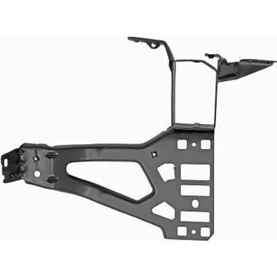 DIEDERICHS 1224013 Left Headlight Mount for BMW 5 DIEDERICHS 1224013 Left Headlight Mount for BMW 5