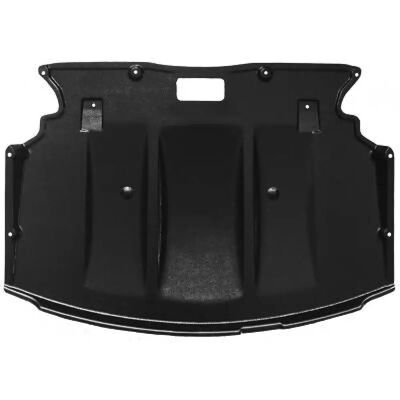 Isolamento motore Diederichs BMW 51717033761, 51757039133, 51757154410, 1224020 - Isolamento auto Isolamento motore Diederichs BMW 51717033761, 51757039133, 51757154410, 1224020 - Isolamento auto