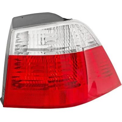 Diederichs 1224690 Lampo posteriore destra - Luce posteriore auto Diederichs 1224690 Lampo posteriore destra - Luce posteriore auto