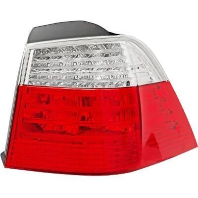 Diederichs 1224790 LED Rear Light - Taillight for BMW 5 Series Touring Diederichs 1224790 LED Rear Light - Taillight for BMW 5 Series Touring