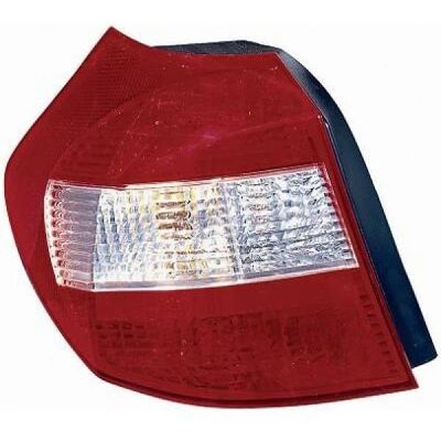 Diederichs 1280091 Venstre baglys - Baglys til BMW 1 Serie Diederichs 1280091 Venstre baglys - Baglys til BMW 1 Serie