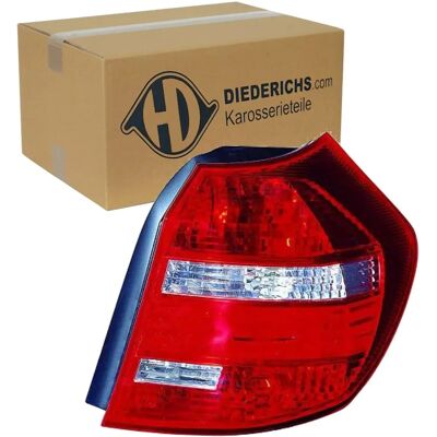 Diederichs 1280190 - Rückleuchte für BMW 1er Diederichs 1280190 - Rückleuchte für BMW 1er