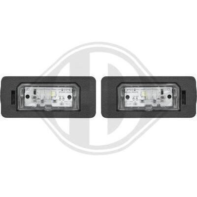 DIEDERICHS 1280192 Numerolamppu - Numerolamppu DIEDERICHS 1280192 Numerolamppu - Numerolamppu