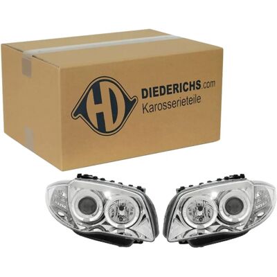 DIEDERICHS Diedrichs HD Tuning 1280680 - Billygter DIEDERICHS Diedrichs HD Tuning 1280680 - Billygter