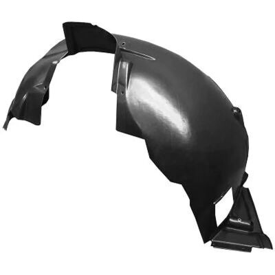 Diederichs 1290009 Copertura passaruota per BMW X5 - Anteriore sinistra Diederichs 1290009 Copertura passaruota per BMW X5 - Anteriore sinistra