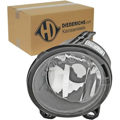 Diederichs Modell 1290189 Nebelscheinwerfer für BMW X5 Links Diederichs Modell 1290189 Nebelscheinwerfer für BMW X5 Links